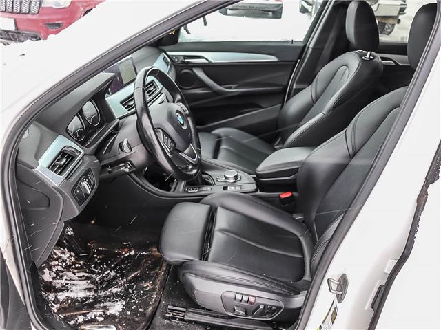 2018 BMW X1 xDrive28i (Stk: 25110PA) in Ingersoll - Image 9 of 22