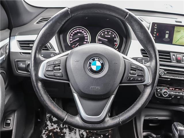 2018 BMW X1 xDrive28i (Stk: 25110PA) in Ingersoll - Image 10 of 22