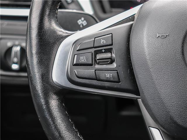 2018 BMW X1 xDrive28i (Stk: 25110PA) in Ingersoll - Image 11 of 22