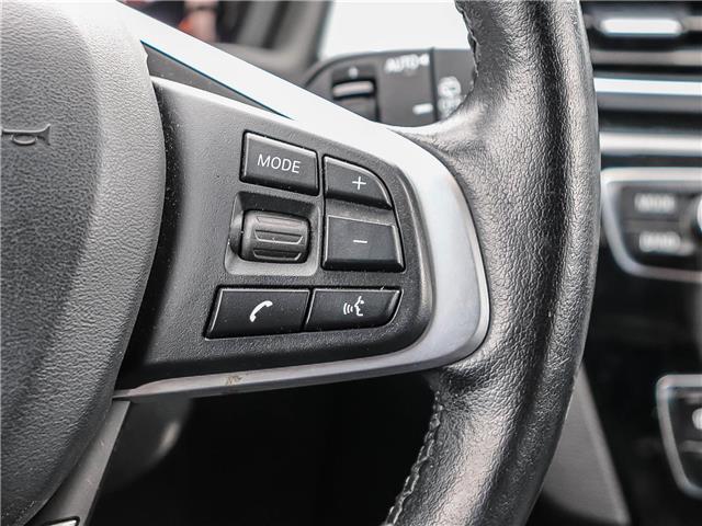 2018 BMW X1 xDrive28i (Stk: 25110PA) in Ingersoll - Image 12 of 22