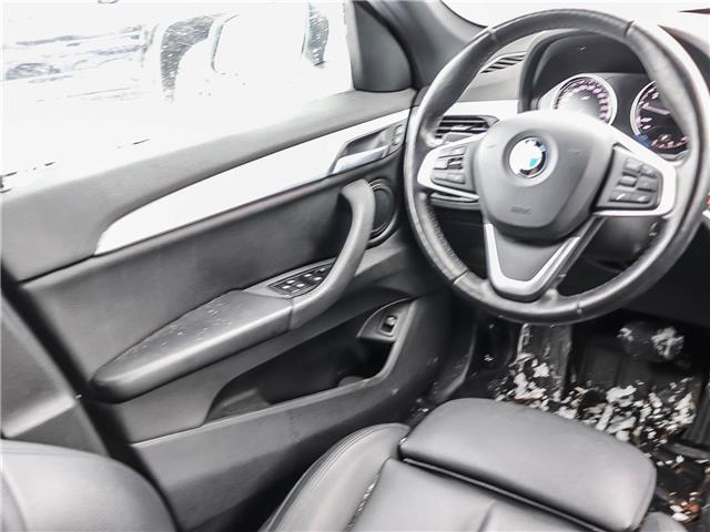 2018 BMW X1 xDrive28i (Stk: 25110PA) in Ingersoll - Image 13 of 22