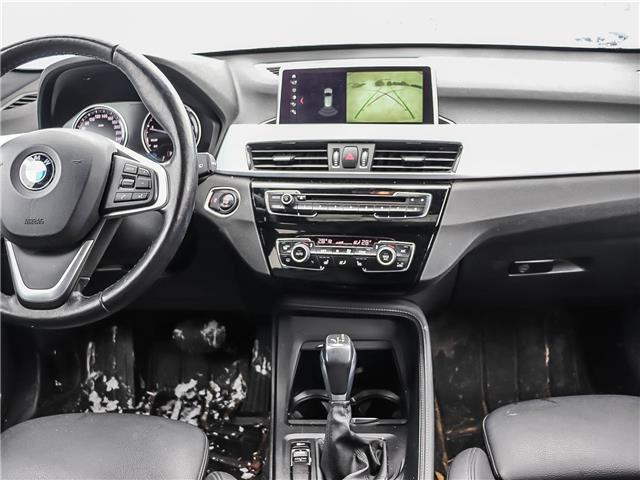 2018 BMW X1 xDrive28i (Stk: 25110PA) in Ingersoll - Image 14 of 22