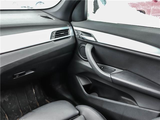 2018 BMW X1 xDrive28i (Stk: 25110PA) in Ingersoll - Image 15 of 22