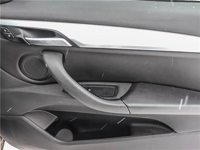 2018 BMW X1 xDrive28i (Stk: 25110PA) in Ingersoll - Image 16 of 22