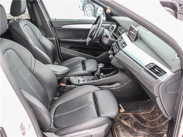 2018 BMW X1 xDrive28i (Stk: 25110PA) in Ingersoll - Image 17 of 22