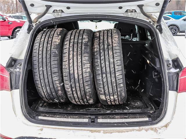 2018 BMW X1 xDrive28i (Stk: 25110PA) in Ingersoll - Image 20 of 22