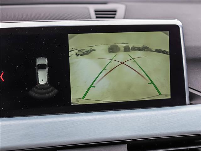 2018 BMW X1 xDrive28i (Stk: 25110PA) in Ingersoll - Image 22 of 22