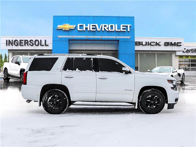 2016 Chevrolet Tahoe LTZ (Stk: 25104A) in Ingersoll - Image 3 of 25