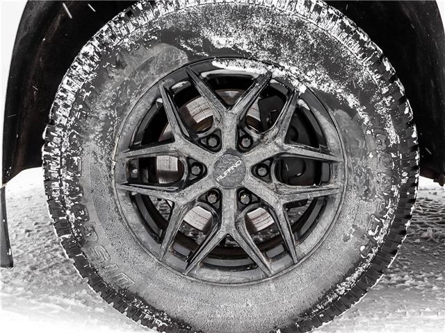 2016 Chevrolet Tahoe LTZ (Stk: 25104A) in Ingersoll - Image 6 of 25