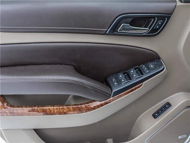 2016 Chevrolet Tahoe LTZ (Stk: 25104A) in Ingersoll - Image 8 of 25