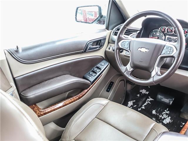2016 Chevrolet Tahoe LTZ (Stk: 25104A) in Ingersoll - Image 14 of 25