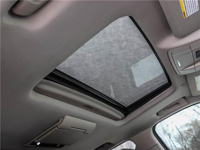 2016 Chevrolet Tahoe LTZ (Stk: 25104A) in Ingersoll - Image 19 of 25