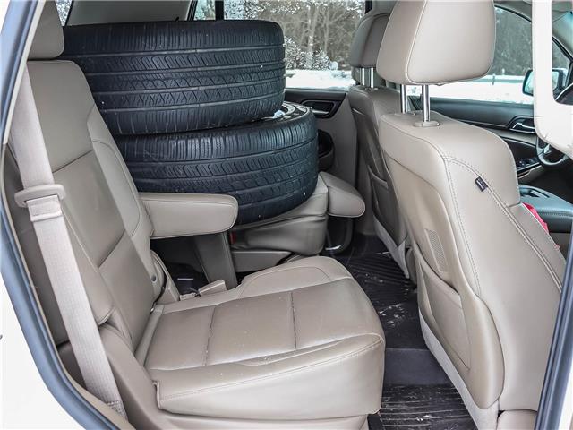 2016 Chevrolet Tahoe LTZ (Stk: 25104A) in Ingersoll - Image 20 of 25