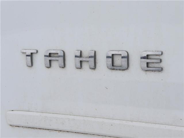 2016 Chevrolet Tahoe LTZ (Stk: 25104A) in Ingersoll - Image 23 of 25
