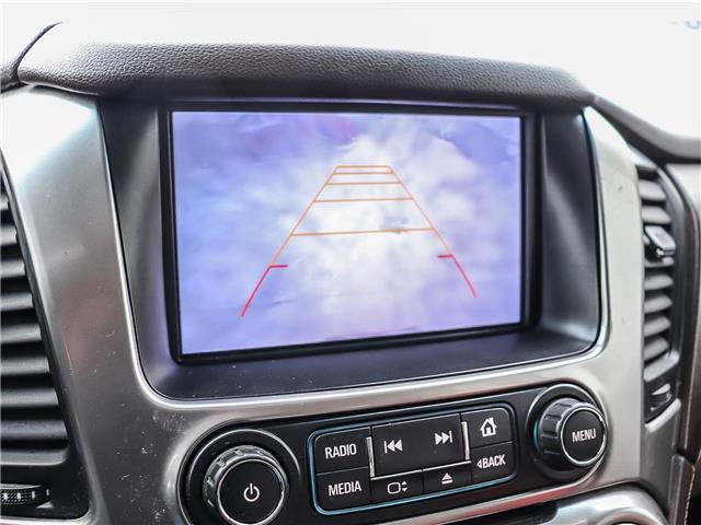 2016 Chevrolet Tahoe LTZ (Stk: 25104A) in Ingersoll - Image 25 of 25