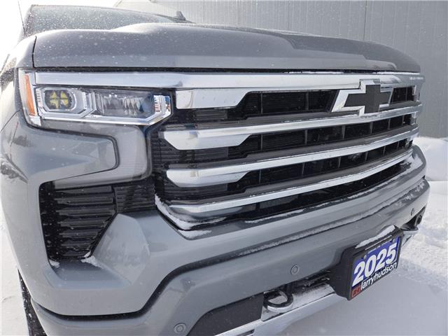 2025 Chevrolet Silverado 1500 High Country (Stk: 26-752A) in Listowel - Image 2 of 40