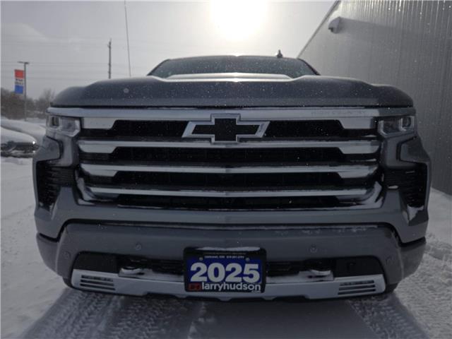 2025 Chevrolet Silverado 1500 High Country (Stk: 26-752A) in Listowel - Image 3 of 40