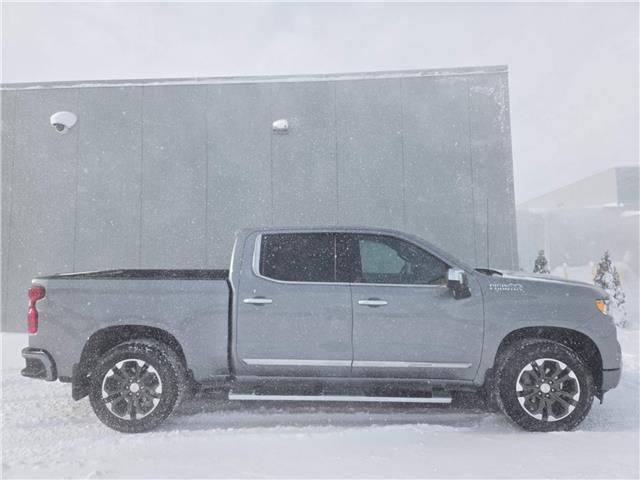 2025 Chevrolet Silverado 1500 High Country (Stk: 26-752A) in Listowel - Image 5 of 40