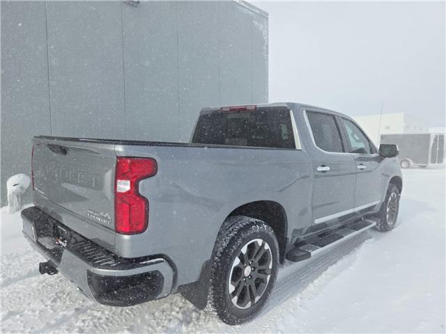 2025 Chevrolet Silverado 1500 High Country (Stk: 26-752A) in Listowel - Image 6 of 40