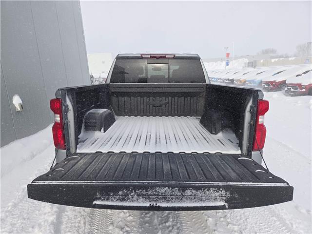 2025 Chevrolet Silverado 1500 High Country (Stk: 26-752A) in Listowel - Image 8 of 40