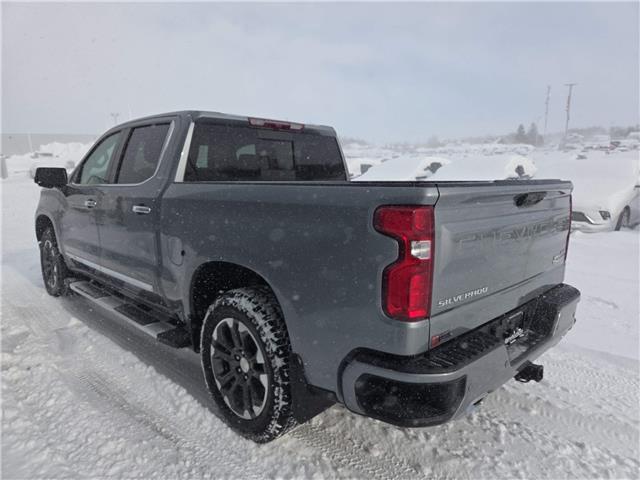 2025 Chevrolet Silverado 1500 High Country (Stk: 26-752A) in Listowel - Image 9 of 40