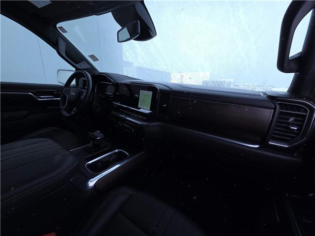 2025 Chevrolet Silverado 1500 High Country (Stk: 26-752A) in Listowel - Image 10 of 40
