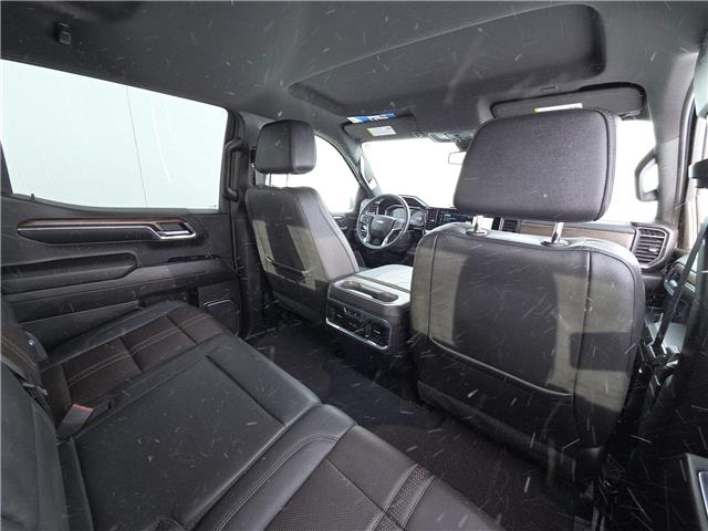 2025 Chevrolet Silverado 1500 High Country (Stk: 26-752A) in Listowel - Image 12 of 40