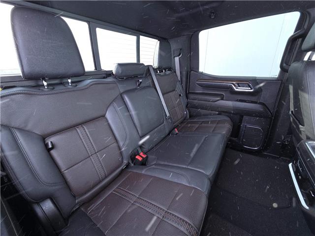 2025 Chevrolet Silverado 1500 High Country (Stk: 26-752A) in Listowel - Image 13 of 40