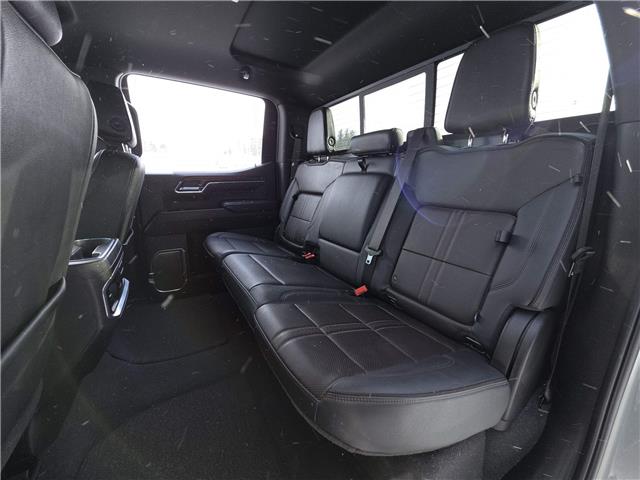 2025 Chevrolet Silverado 1500 High Country (Stk: 26-752A) in Listowel - Image 14 of 40