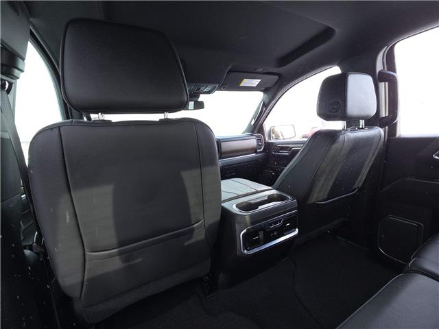 2025 Chevrolet Silverado 1500 High Country (Stk: 26-752A) in Listowel - Image 15 of 40
