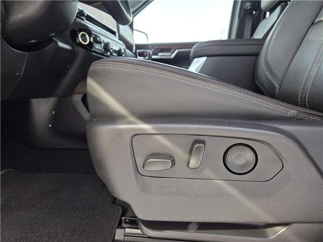 2025 Chevrolet Silverado 1500 High Country (Stk: 26-752A) in Listowel - Image 20 of 40