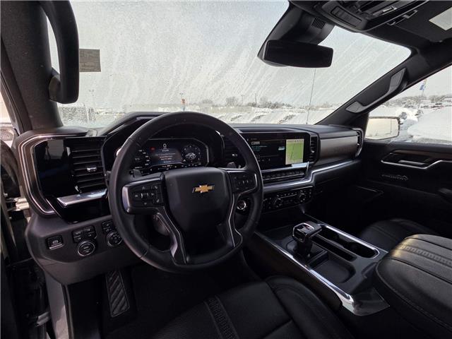2025 Chevrolet Silverado 1500 High Country (Stk: 26-752A) in Listowel - Image 22 of 40