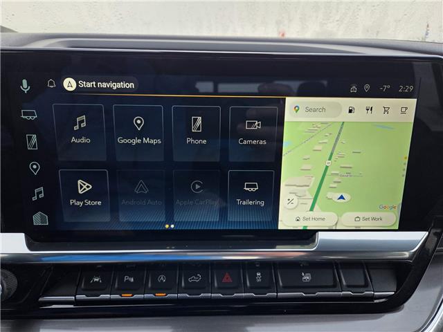 2025 Chevrolet Silverado 1500 High Country (Stk: 26-752A) in Listowel - Image 27 of 40