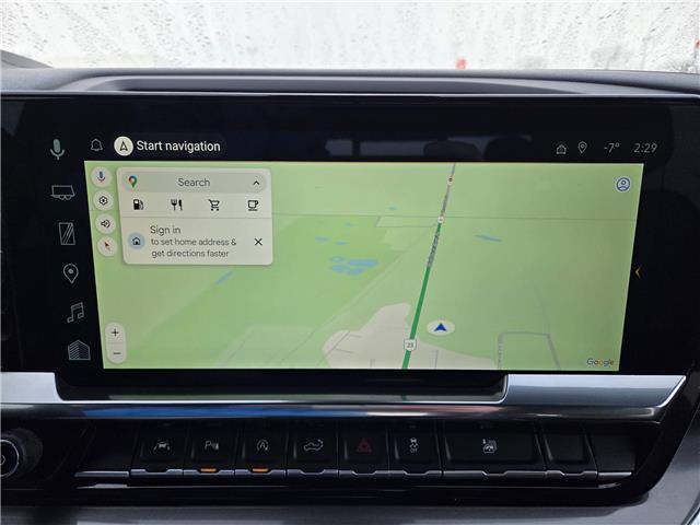 2025 Chevrolet Silverado 1500 High Country (Stk: 26-752A) in Listowel - Image 28 of 40