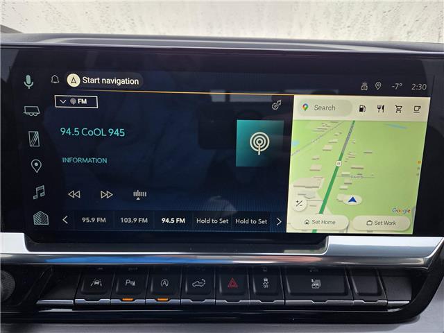 2025 Chevrolet Silverado 1500 High Country (Stk: 26-752A) in Listowel - Image 29 of 40