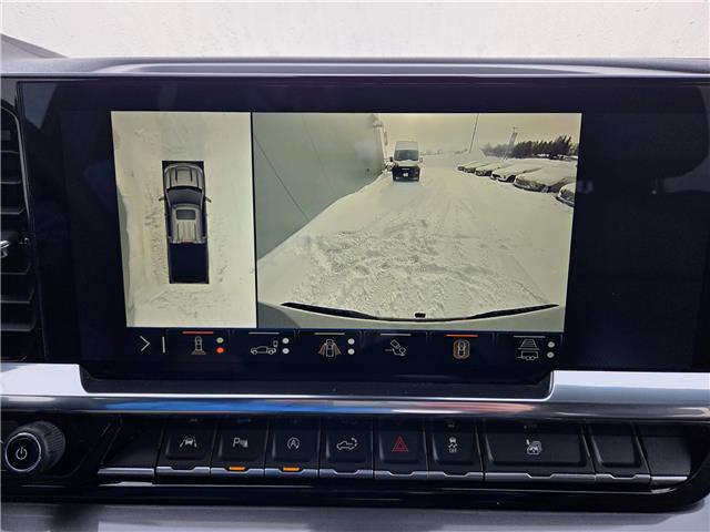 2025 Chevrolet Silverado 1500 High Country (Stk: 26-752A) in Listowel - Image 30 of 40