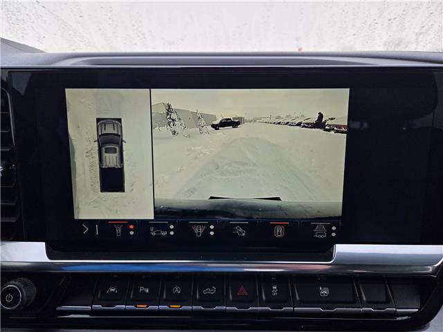 2025 Chevrolet Silverado 1500 High Country (Stk: 26-752A) in Listowel - Image 31 of 40