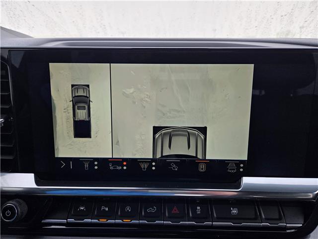 2025 Chevrolet Silverado 1500 High Country (Stk: 26-752A) in Listowel - Image 32 of 40