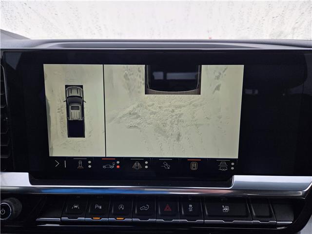 2025 Chevrolet Silverado 1500 High Country (Stk: 26-752A) in Listowel - Image 33 of 40