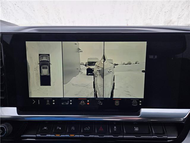 2025 Chevrolet Silverado 1500 High Country (Stk: 26-752A) in Listowel - Image 34 of 40