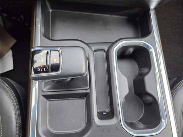 2025 Chevrolet Silverado 1500 High Country (Stk: 26-752A) in Listowel - Image 37 of 40