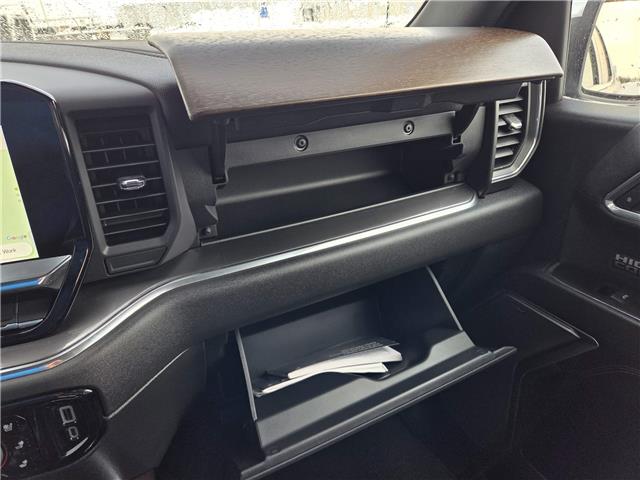 2025 Chevrolet Silverado 1500 High Country (Stk: 26-752A) in Listowel - Image 39 of 40