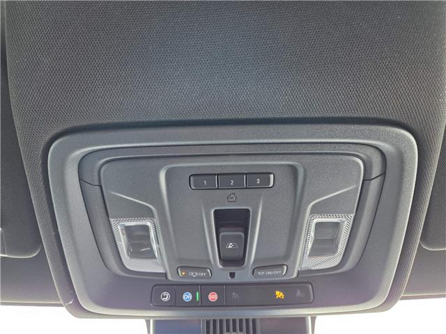 2025 Chevrolet Silverado 1500 High Country (Stk: 26-752A) in Listowel - Image 40 of 40