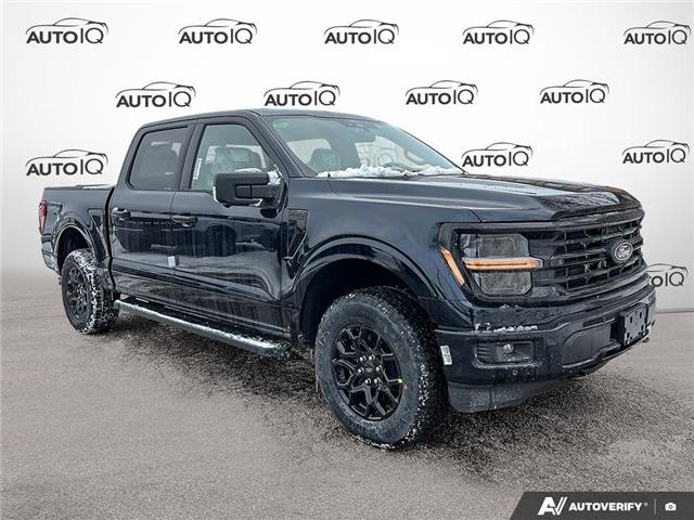 2026 Ford F-150 XLT (Stk: 6F034) in Oakville - Image 1 of 22