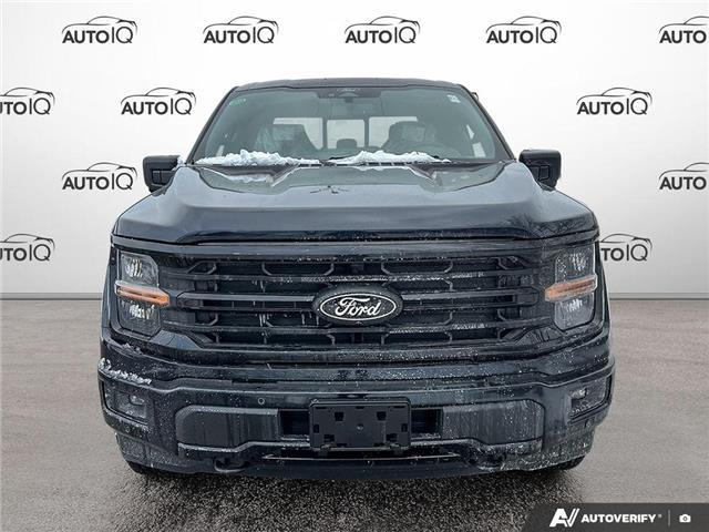 2026 Ford F-150 XLT (Stk: 6F034) in Oakville - Image 2 of 22