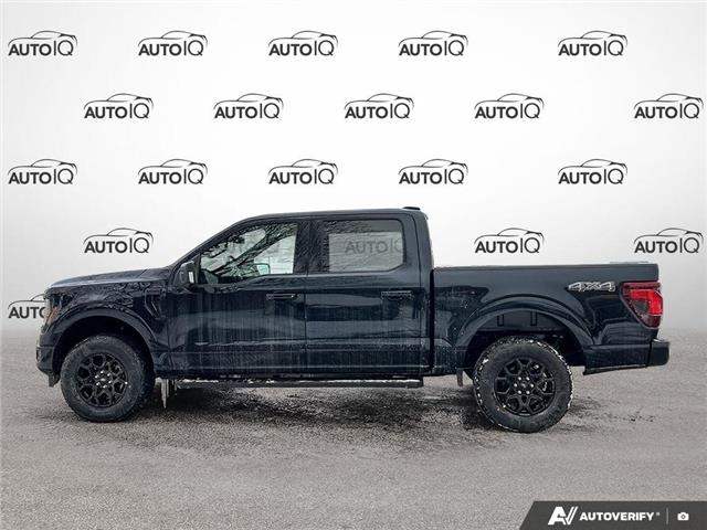 2026 Ford F-150 XLT (Stk: 6F034) in Oakville - Image 3 of 22