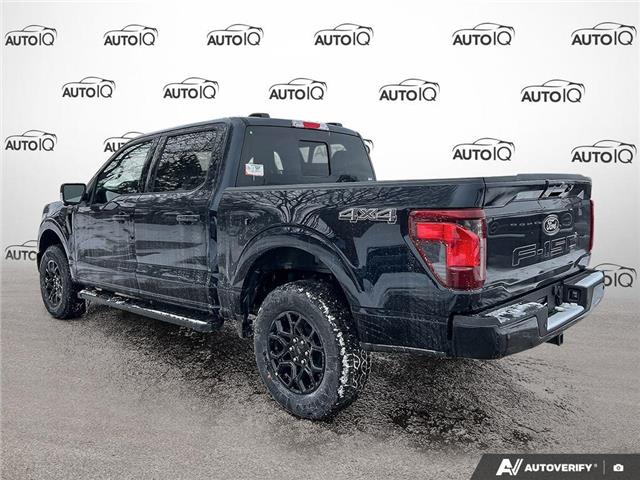 2026 Ford F-150 XLT (Stk: 6F034) in Oakville - Image 4 of 22