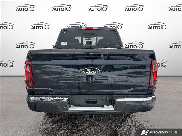 2026 Ford F-150 XLT (Stk: 6F034) in Oakville - Image 5 of 22