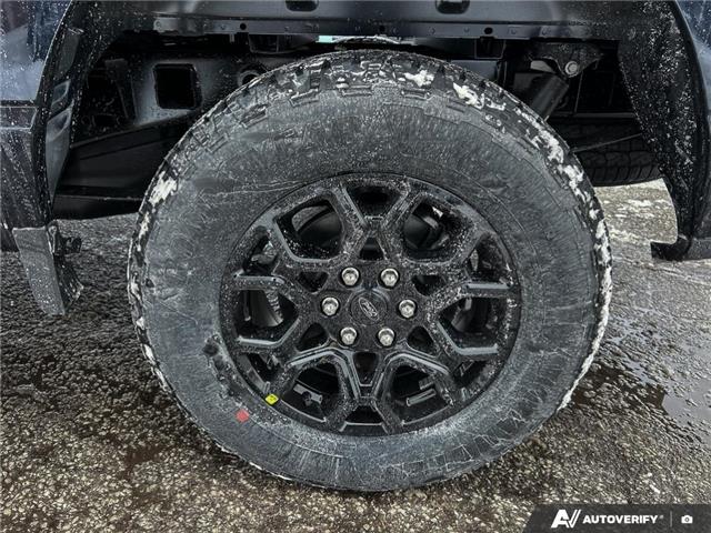 2026 Ford F-150 XLT (Stk: 6F034) in Oakville - Image 6 of 22
