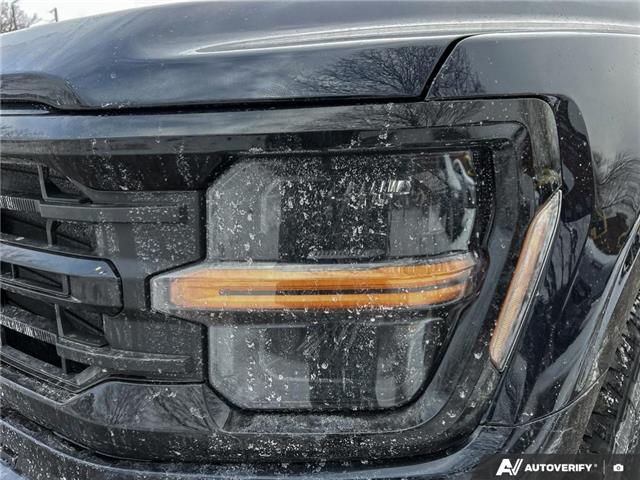 2026 Ford F-150 XLT (Stk: 6F034) in Oakville - Image 8 of 22